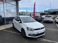 occasion VW Polo 1.0 60ch Match 5p