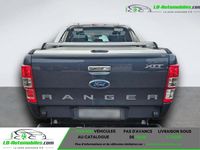 Occasion Ford Ranger 160 ch (117 kW) 2018 Pick-up