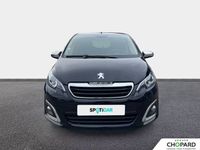 occasion Peugeot 108 - VIVA201692008