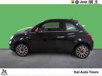 occasion Fiat 500 1.0 70ch BSG S&S (RED)