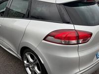 Occasion Renault Clio IV GT 120 ch (88 kW) 2014 Break