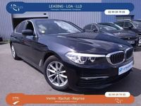 occasion BMW 520 Serie 5 d 190 Ch Bva8 Business Design