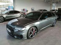 Occasion Audi S6 Sport 344 ch (253 kW) 2024 Gris Break