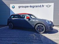 occasion Mini Cooper SD Clubman 190ch Bva