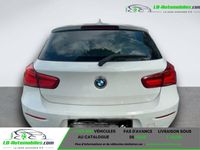 occasion BMW 118 118 i 136 ch BVA