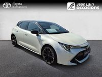 Occasion Toyota Corolla Sport 98 ch (72 kW) 2020 Citadine