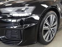 occasion Audi A6 S Line 40 Tdi 204 Ch S Tronic 7