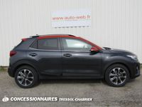 occasion Kia Stonic 1.0 T-gdi 100 Ch Isg Bvm5 Design