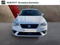 occasion Seat Ibiza 1.0 EcoTSI 95ch Start/Stop Urban