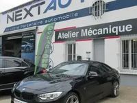 occasion BMW 435 Serie 4 Serie Coupe (f32) ia Xdrive 306ch M Sport