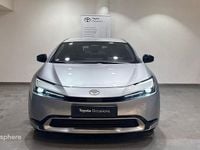 Occasion Toyota Prius Design 152 ch (111 kW) 2025 Gris Citadine