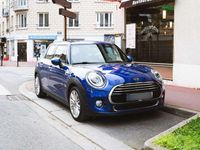 occasion Mini Cooper Cooper5 portes Chili 136ch