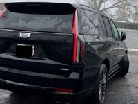 occasion Cadillac Escalade 