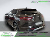 occasion Alfa Romeo Stelvio 2.0T 280 ch Q4 BVA