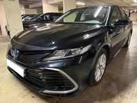 Occasion Toyota Camry Business Edition 218 ch (160 kW) 2023 Noir Berline