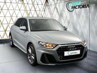 occasion Audi A1 Sportback -23% 25 TFSI 95cv SLINE+CUIR+RADARS+Opts