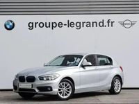 occasion BMW 114 Serie 1 d 95ch Business 5p