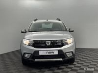 occasion Dacia Sandero SANDEROTCe 90 Easy-R - Stepway