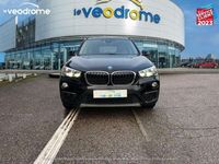 occasion BMW X1 sDrive18dA 150ch Lounge