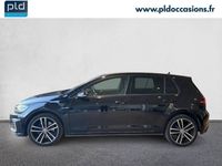 occasion VW Golf Hybride Rechargeable 1.4 TSI 204 DSG6 GTE