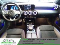 Occasion Mercedes CLA180 136 ch (100 kW) 2019 Berline