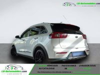 occasion Kia Niro 1.6 GDi Hybride 105 ch BVA