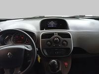 occasion Renault Kangoo EXPRESS 1.5 DCI 90 E6 EXTRA R-LINK 4 portes Diesel Manuelle Blanc