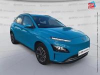 Occasion Hyundai Kona 100 kW (137 ch) 2022 Bleue SUV