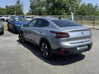 Occasion Citroën C4 X 131 ch (96 kW) 2024 SUV