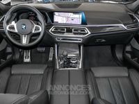 occasion BMW X6 M50d - BVA G06 M50d