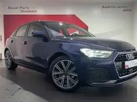 occasion Audi A1 25 Tfsi 95 Ch S Tronic 7 Advanced