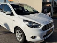 Occasion Ford Ka Plus Ultimate 86 ch (63 kW) 2016 Citadine