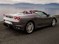 occasion Ferrari F430 Spider V8 F1