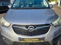 Occasion Opel Crossland X 83 ch (61 kW) 2019 SUV