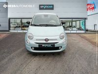 occasion Fiat 500 1.0 70ch BSG S&S - VIVA184441592