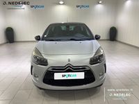 occasion Citroën DS3 BlueHDi 100ch So irr?sistible S&S