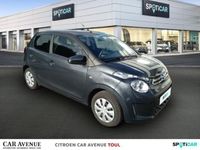 occasion Citroën C1 VTi 72 S&S Feel 5p E6.d-TEMP - VIVA186698539