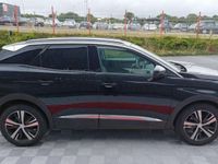 occasion Peugeot 3008 BlueHDi 130ch S&S EAT8 Allure Business