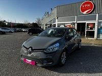 Occasion Renault Clio IV 75 ch (55 kW) 2018 Citadine