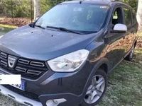 occasion Dacia Lodgy 1.2 Tce 115ch Stepway 7 Places