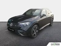Occasion Mercedes GLC300e 82 ch (60 kW) 2025 Obsidian black  metallic paint