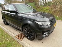 occasion Land Rover Range Rover Sport Mark VI TDV6 3.0L 258ch HSE Dynamic