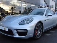 occasion Porsche Panamera GTS V8 4.8 440 Pdk