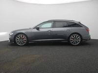 Occasion Audi S6 Sport 344 ch (253 kW) 2025 Gris Break