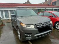 occasion Land Rover Range Rover Sport SDV6 3.0L HSE Dynamic A