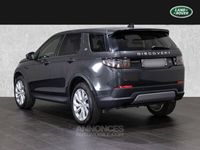 occasion Land Rover Discovery Sport 2.0 P 200ch SE AWD BVA