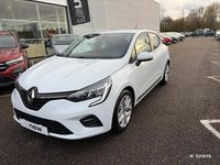 Occasion Renault Clio V Business 140 ch (102 kW) 2021 Blanc Citadine