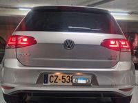 occasion VW Golf VII Golf1.6 TDI 105 BlueMotion FAP Carat DSG7