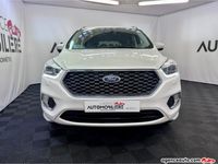 occasion Ford Kuga 2.0 Tdci 180 Vignale 4x4 Powershift Bva (toit Ouvrant)