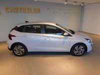 occasion Hyundai i20 TECHNO 7DCT